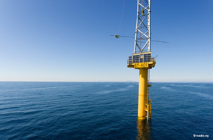 Equipment for work-at-height and rescue professionals: fall arrest, work positioning, personal escape, difficult to access and confined space rescue systems. Specialized headlamps for professionals.